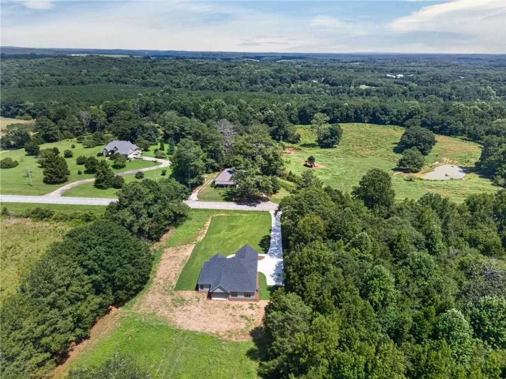 1960 North Highway 100 Waco, GA 30182