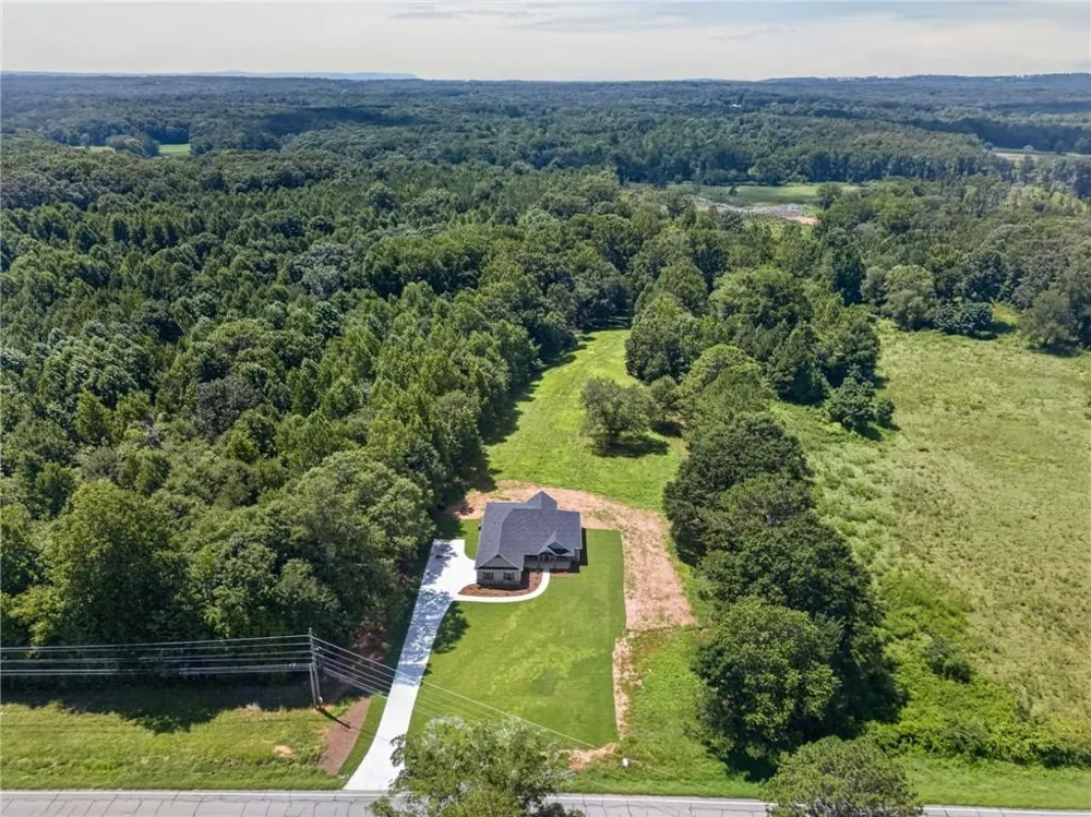 1960 North Highway 100 Waco, GA 30182