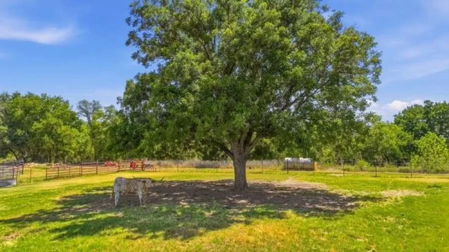 1014 Adell Road Weatherford, TX 76088