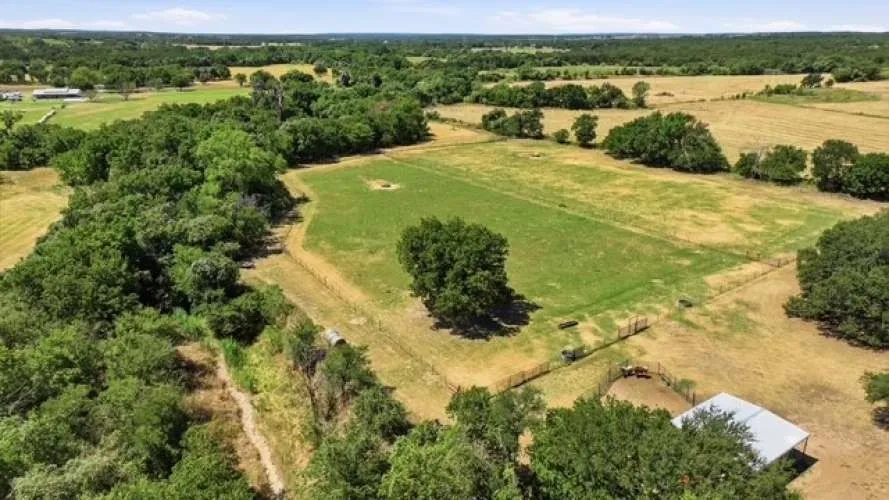 1014 Adell Road Weatherford, TX 76088