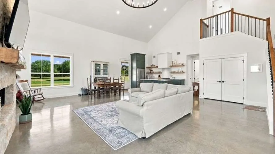 1014 Adell Road Weatherford, TX 76088