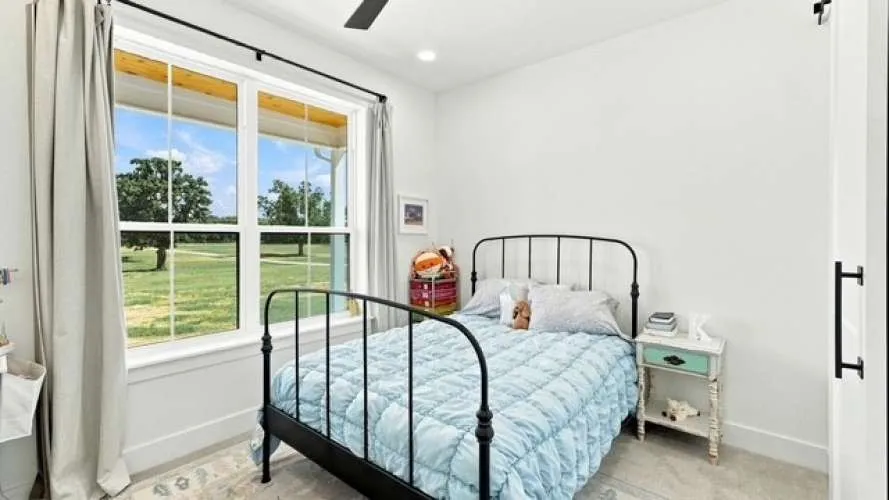 1014 Adell Road Weatherford, TX 76088