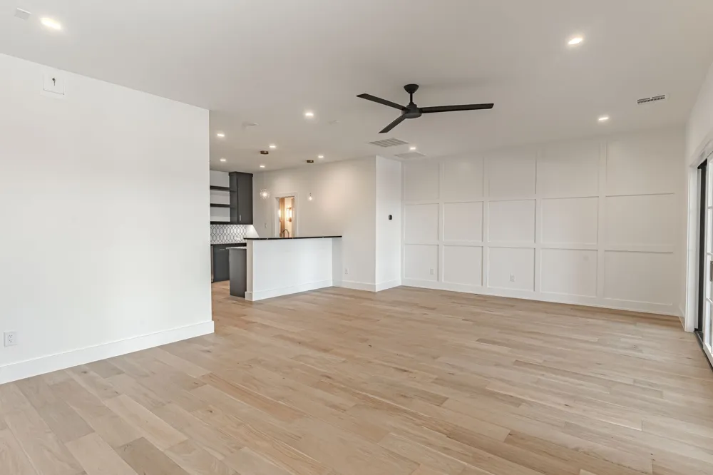 2724 Hogan Hill Lane Fort Worth, TX 76109