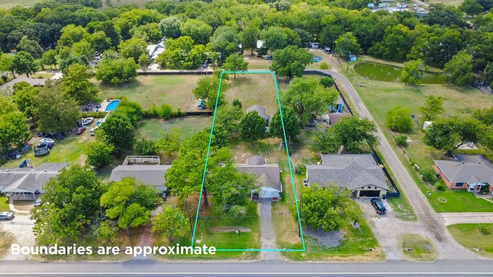 4006 State HWY 34 S Greenville, TX 75402