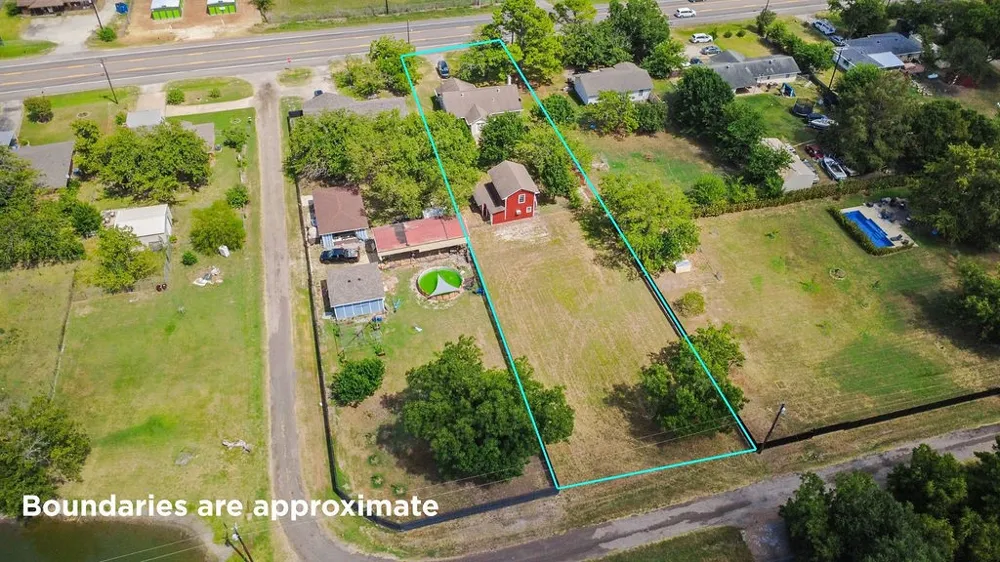 4006 State HWY 34 S Greenville, TX 75402