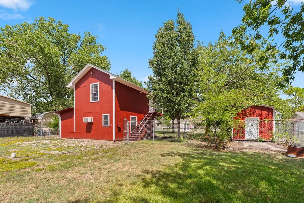 4006 State HWY 34 S Greenville, TX 75402