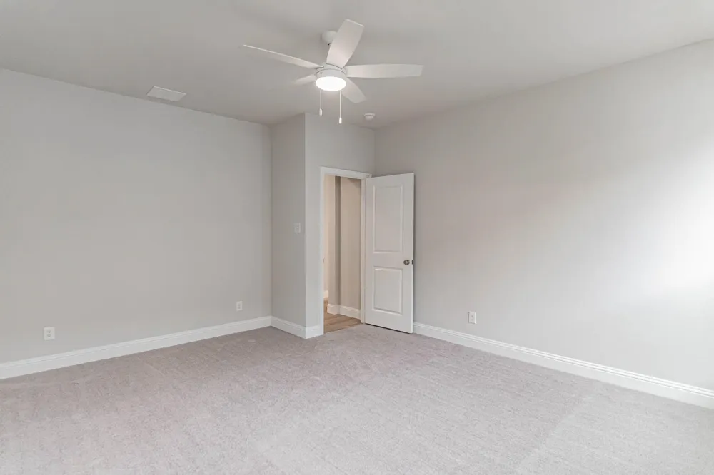 933 Carnation Drive Crowley, TX 76036