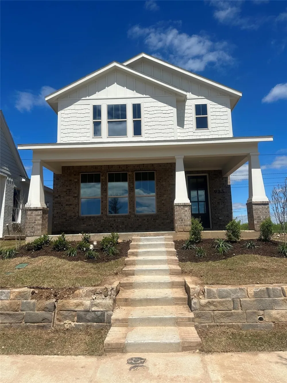 933 Carnation Drive Crowley, TX 76036