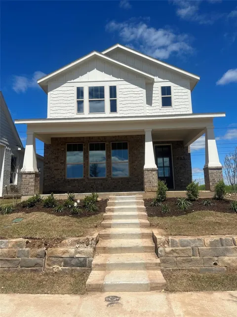933 Carnation Drive