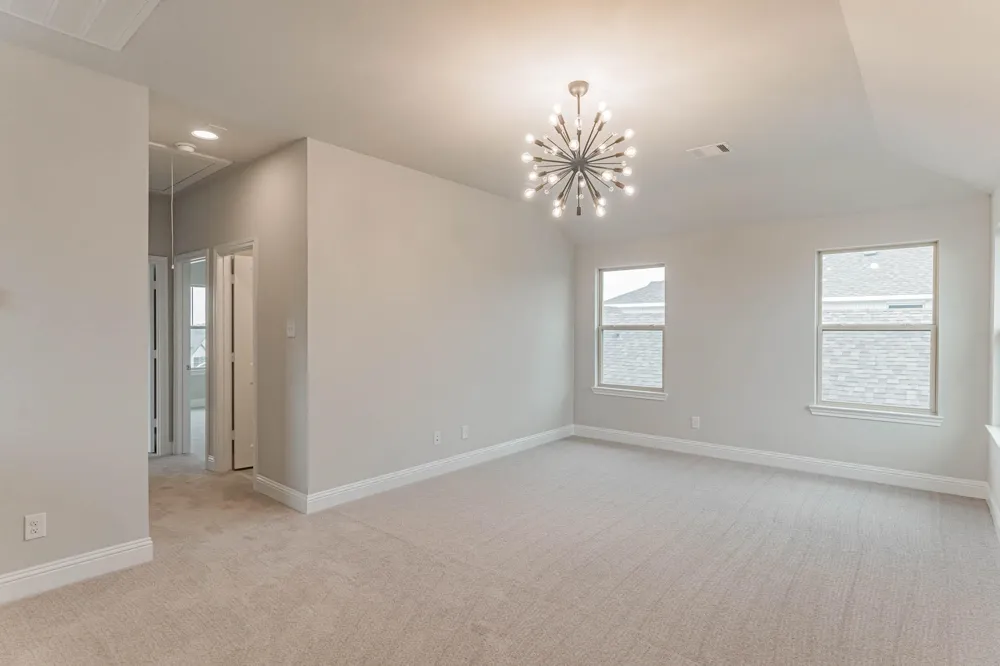 933 Carnation Drive Crowley, TX 76036
