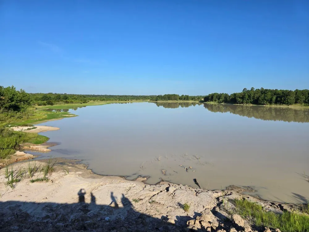 19826 Bridgemill Park Lane Porter, TX 77365