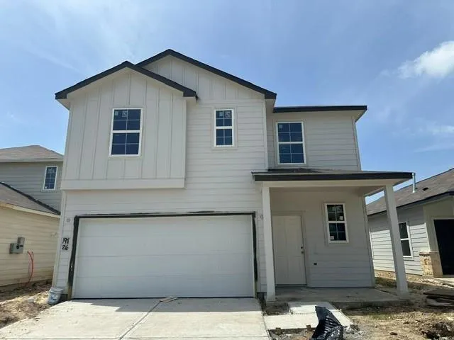 19826 Bridgemill Park Lane Porter, TX 77365