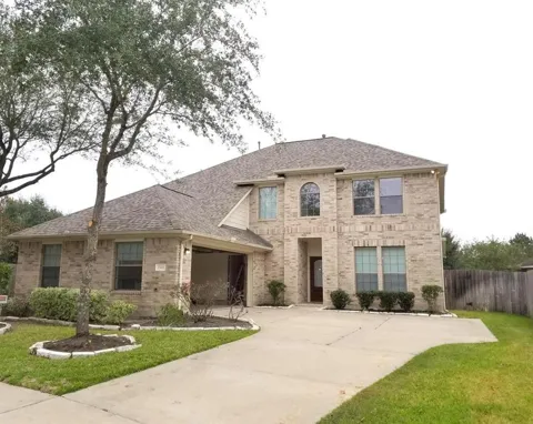 25406 Archdale Court