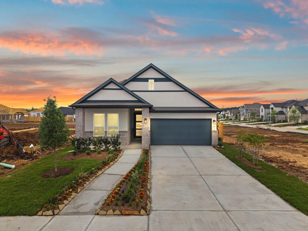 12016 Barkley Oak Texas City, TX 77590