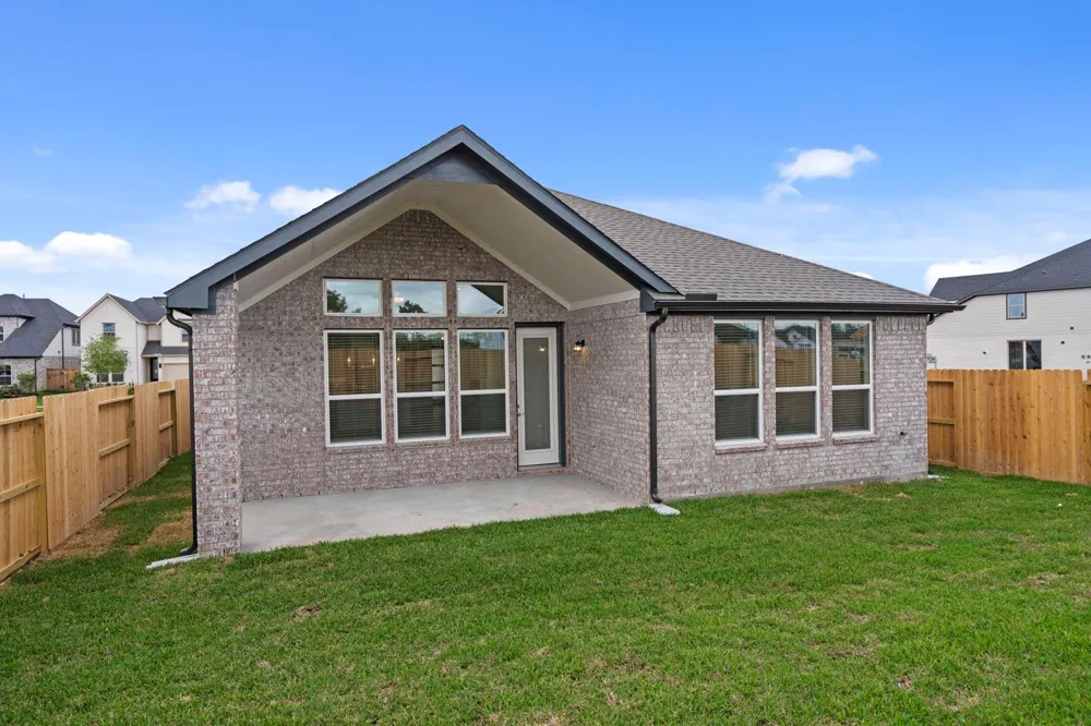 12016 Barkley Oak Texas City, TX 77590