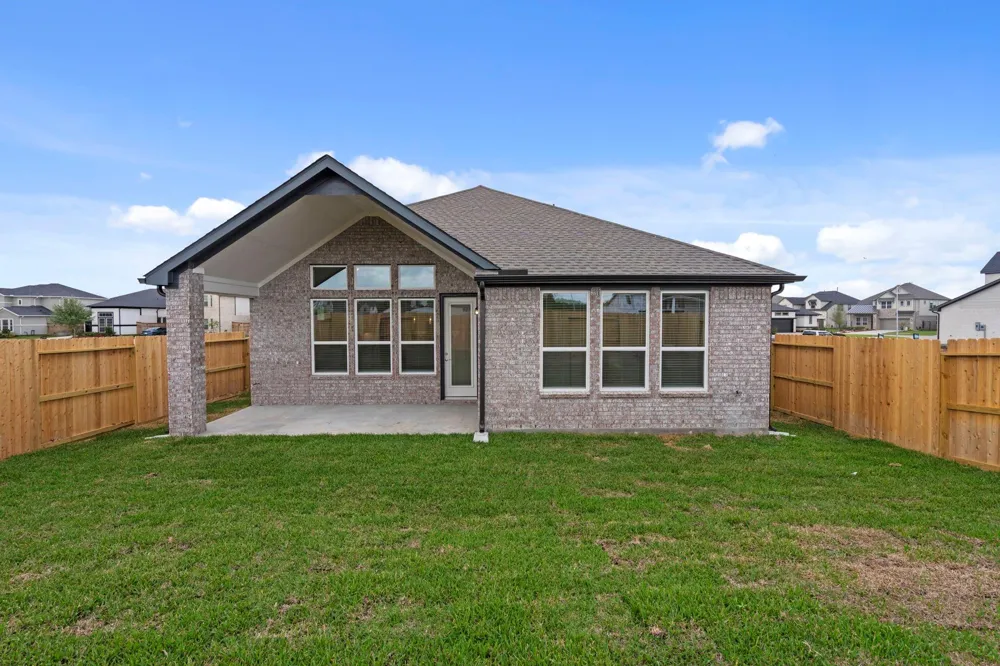 12016 Barkley Oak Texas City, TX 77590