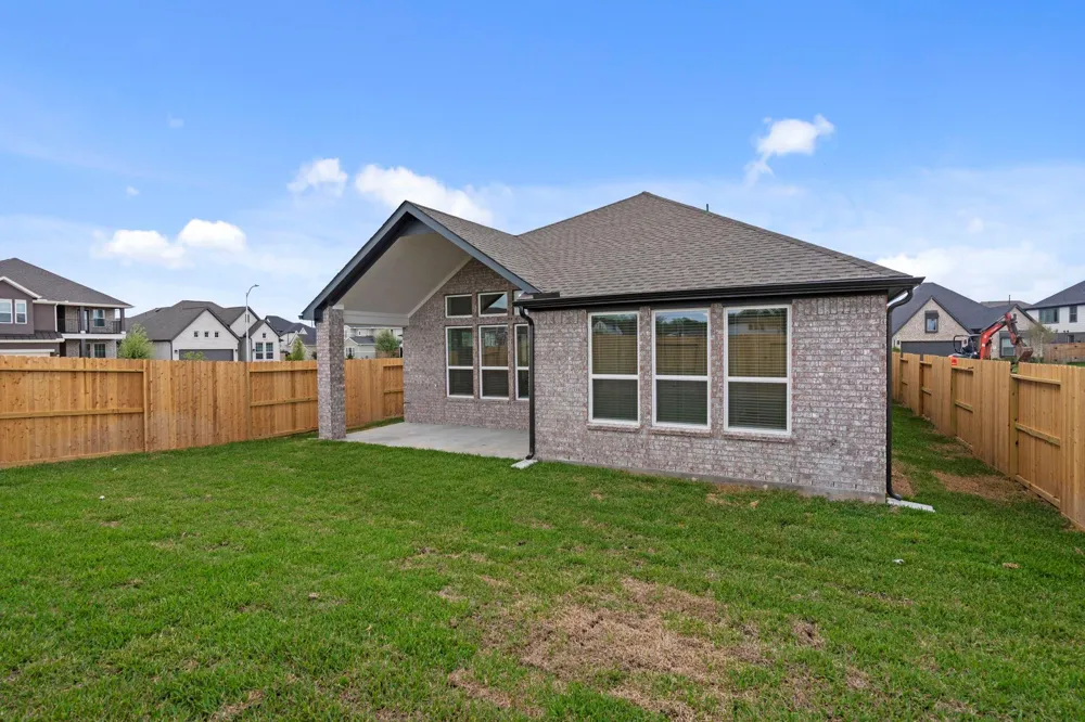 12016 Barkley Oak Texas City, TX 77590
