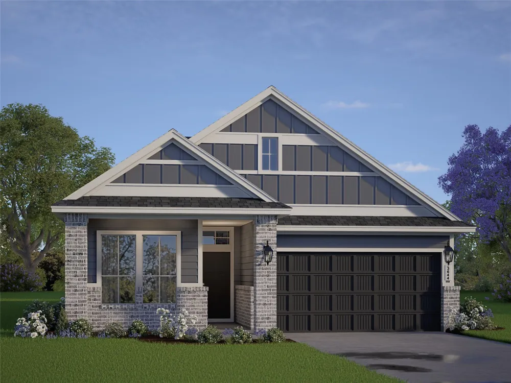12016 Barkley Oak Texas City, TX 77590