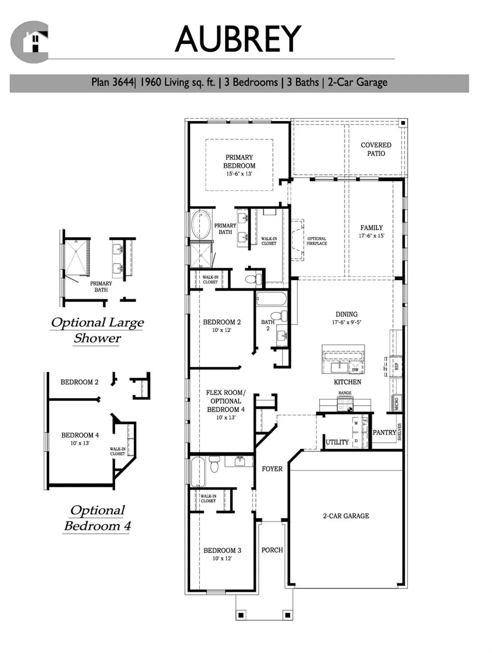 12016 Barkley Oak Texas City, TX 77590