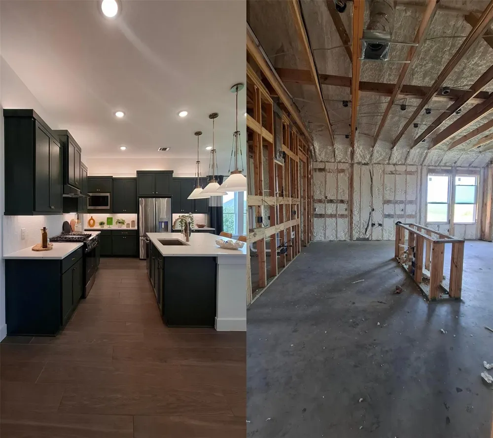 12016 Barkley Oak Texas City, TX 77590