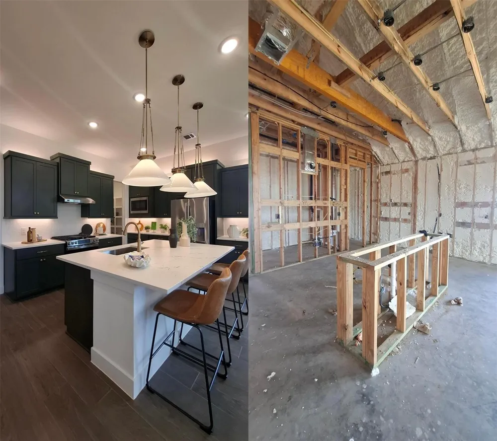12016 Barkley Oak Texas City, TX 77590
