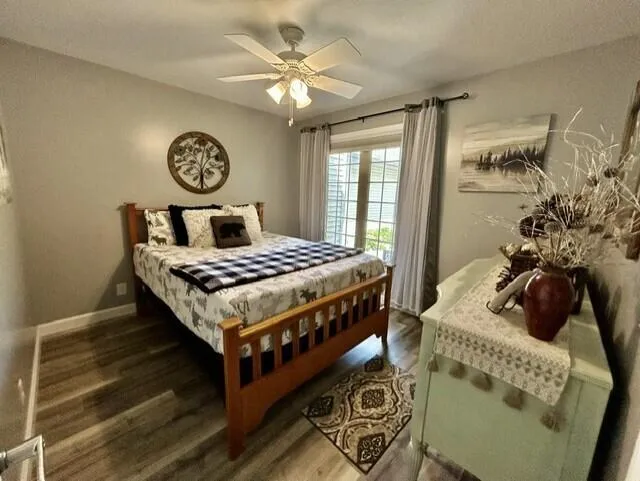 1231 S Timberview Drive #15 Whitehall, MI 49461