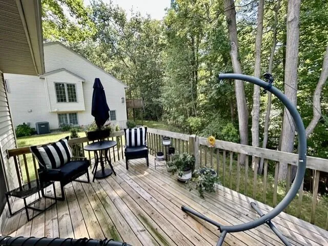 1231 S Timberview Drive #15 Whitehall, MI 49461