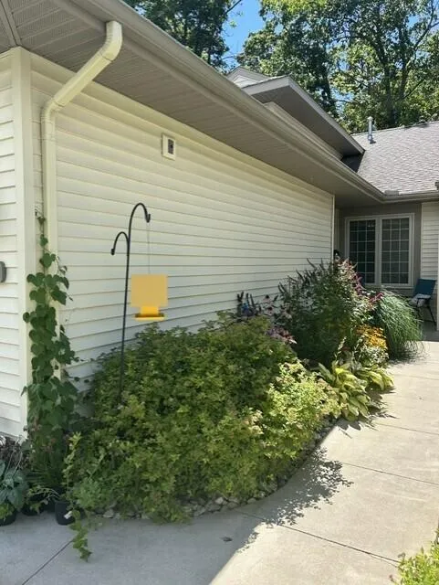 1231 S Timberview Drive #15 Whitehall, MI 49461