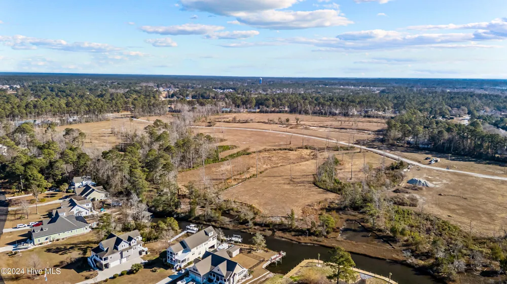 246 Amphitheater Drive Swansboro, NC 28584