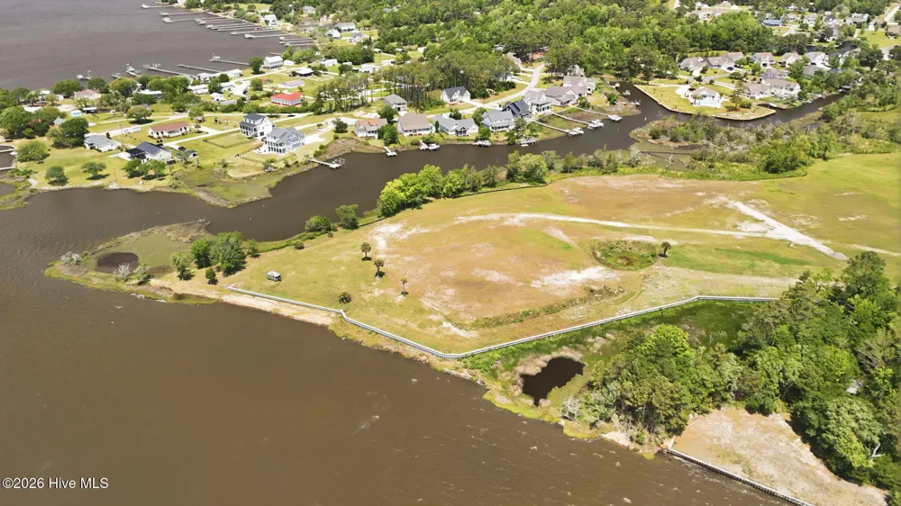 246 Amphitheater Drive Swansboro, NC 28584