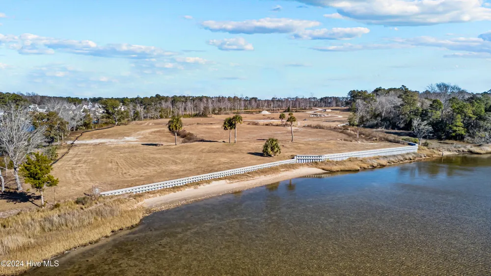 246 Amphitheater Drive Swansboro, NC 28584