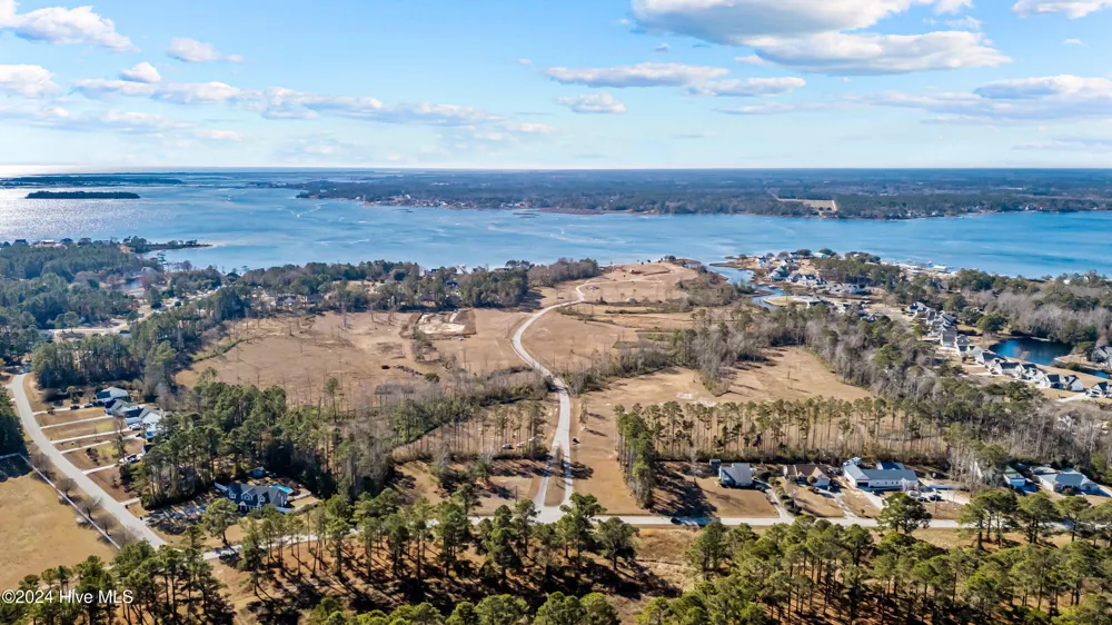 246 Amphitheater Drive Swansboro, NC 28584