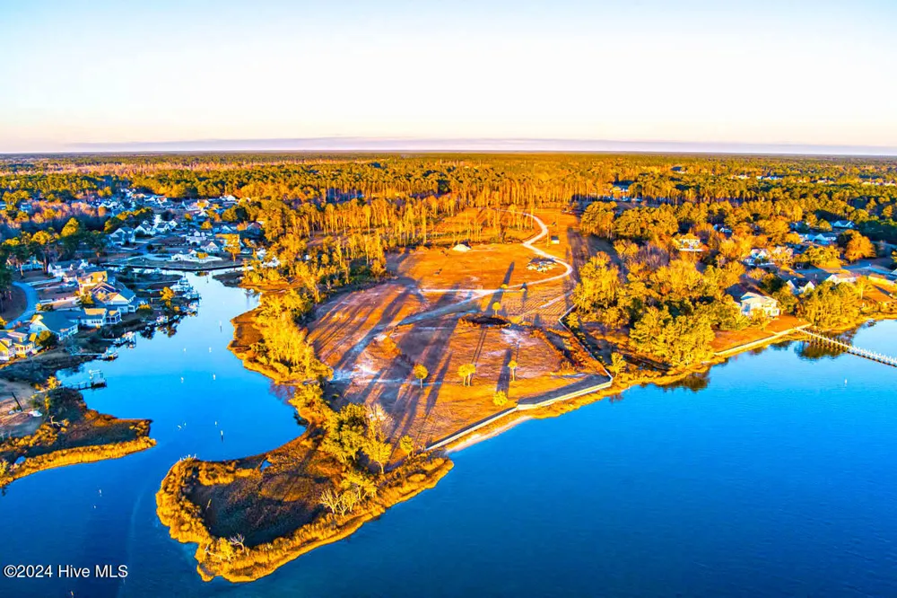 246 Amphitheater Drive Swansboro, NC 28584