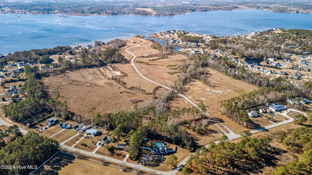 246 Amphitheater Drive Swansboro, NC 28584