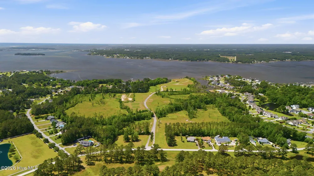 246 Amphitheater Drive Swansboro, NC 28584