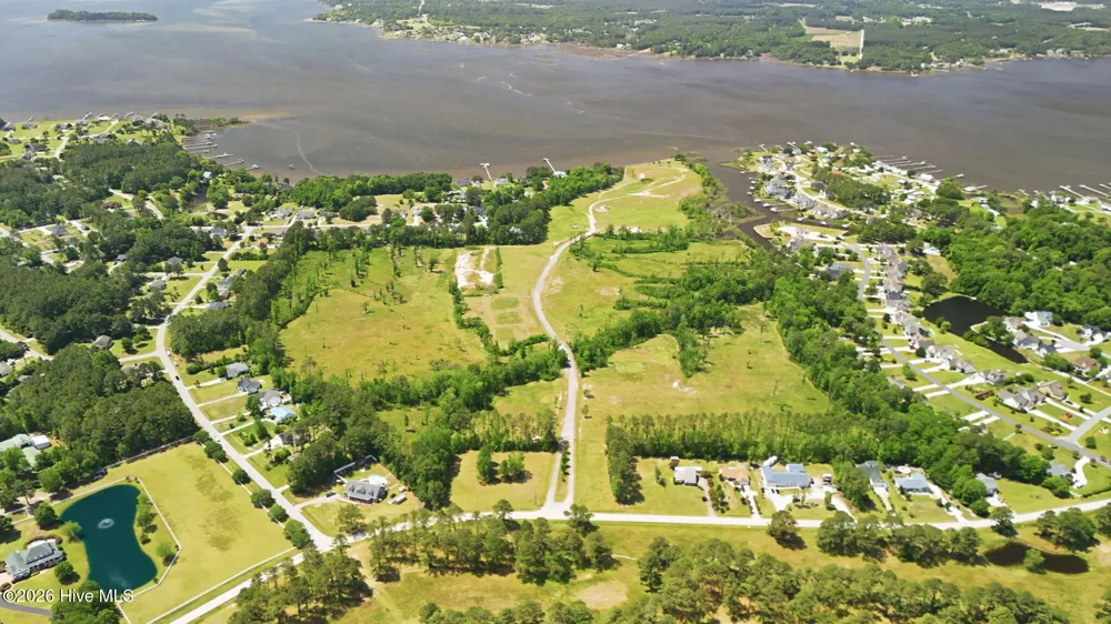 246 Amphitheater Drive Swansboro, NC 28584