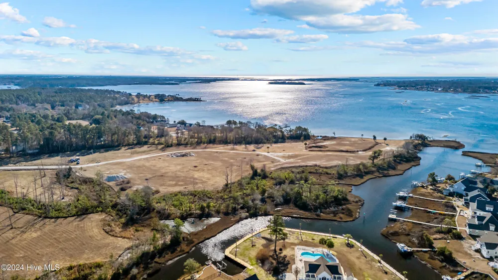 246 Amphitheater Drive Swansboro, NC 28584