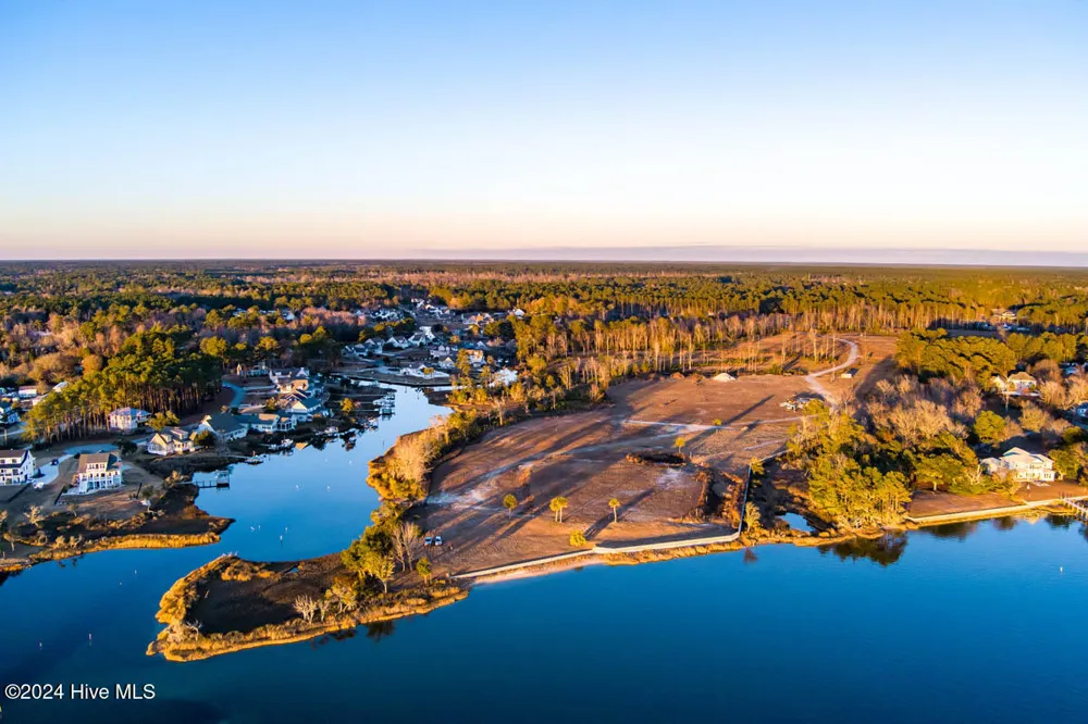 246 Amphitheater Drive Swansboro, NC 28584