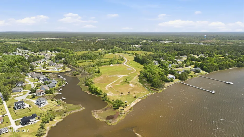 246 Amphitheater Drive Swansboro, NC 28584