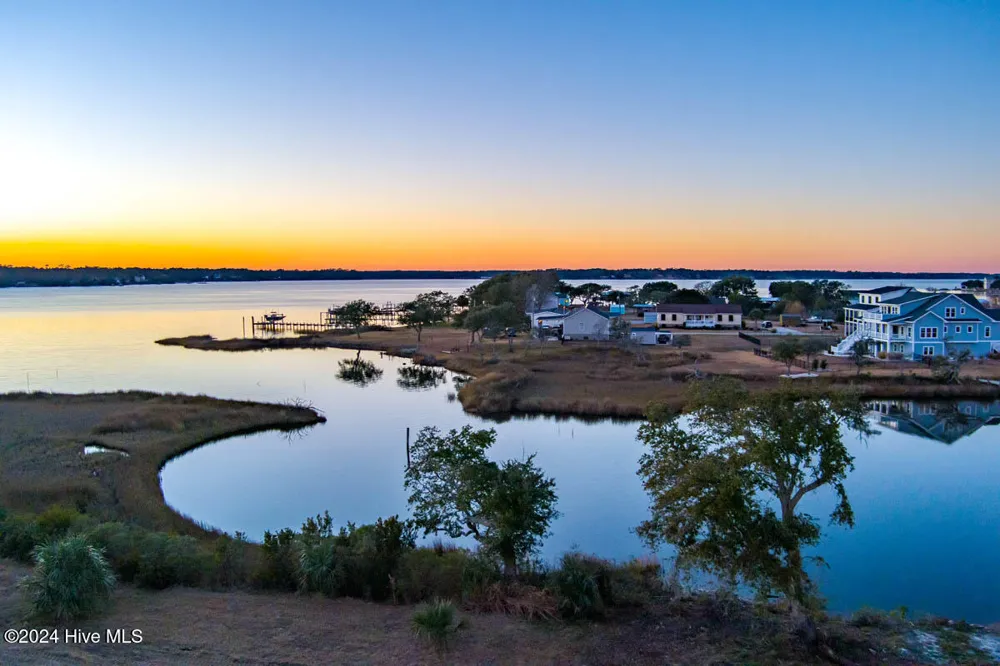 246 Amphitheater Drive Swansboro, NC 28584
