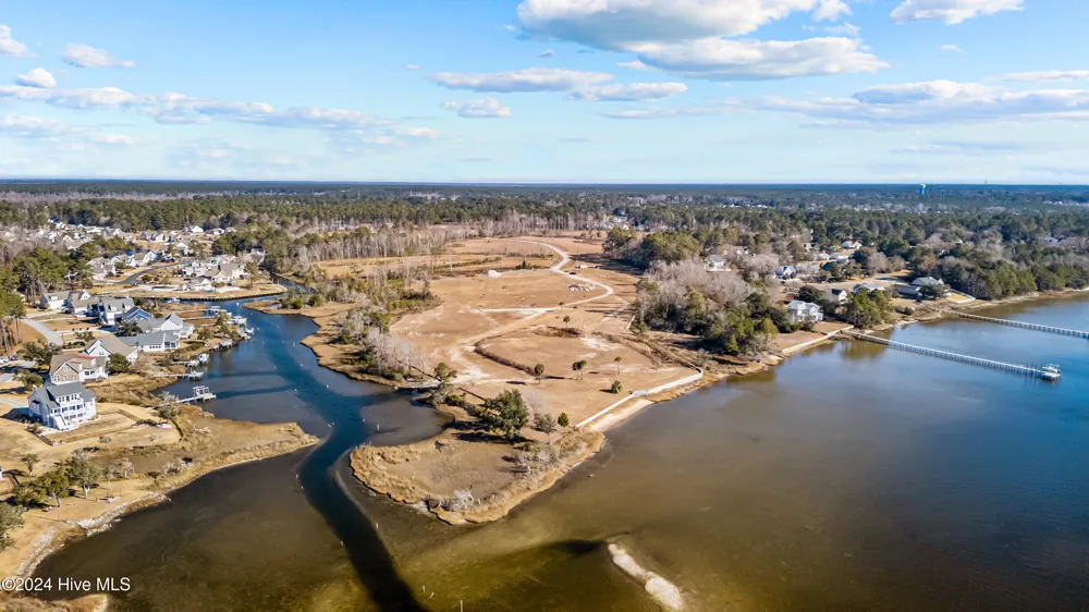 246 Amphitheater Drive Swansboro, NC 28584
