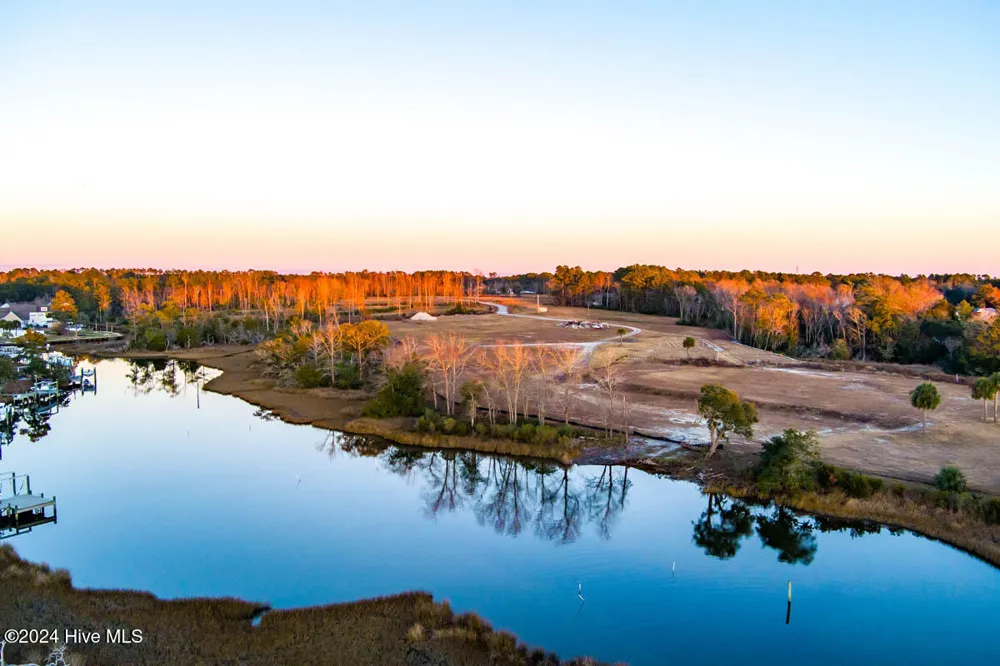 246 Amphitheater Drive Swansboro, NC 28584