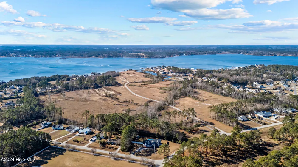 246 Amphitheater Drive Swansboro, NC 28584