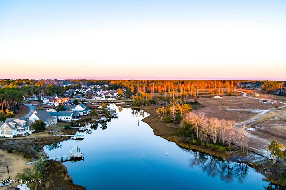 246 Amphitheater Drive Swansboro, NC 28584
