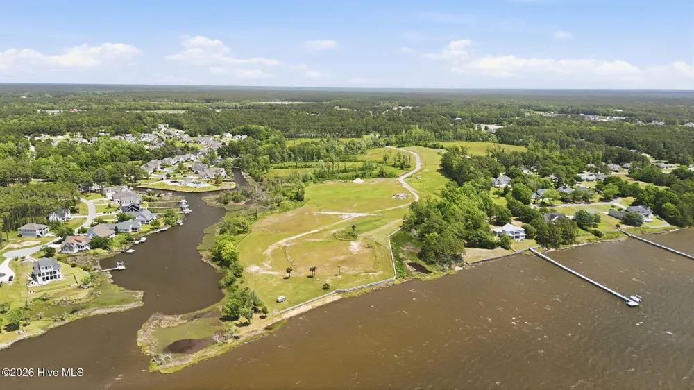 246 Amphitheater Drive Swansboro, NC 28584
