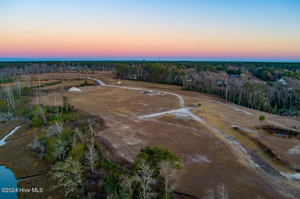 246 Amphitheater Drive Swansboro, NC 28584