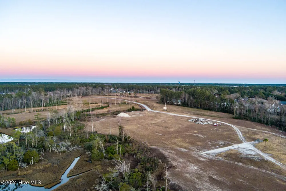 246 Amphitheater Drive Swansboro, NC 28584