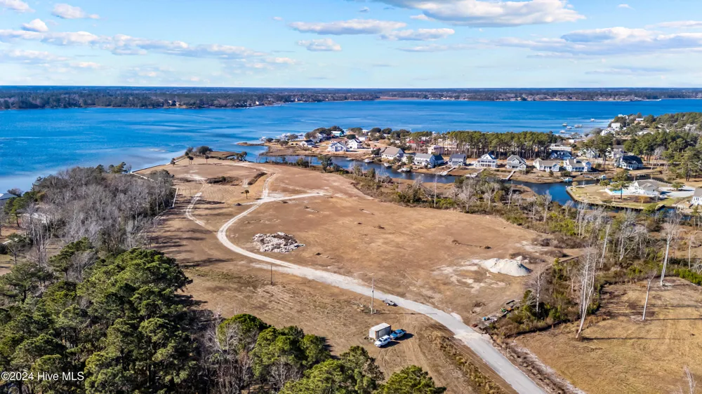 246 Amphitheater Drive Swansboro, NC 28584