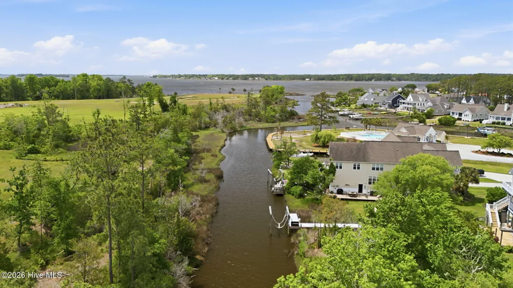 246 Amphitheater Drive Swansboro, NC 28584