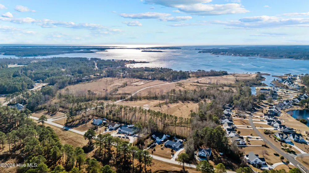 246 Amphitheater Drive Swansboro, NC 28584